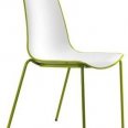 Pedrali - židle 3D colour